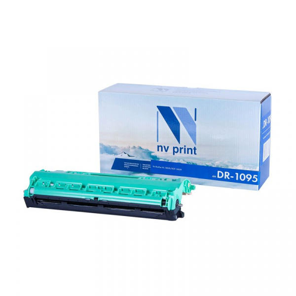 Драм-юнит Brother DR-1095 NVPrint