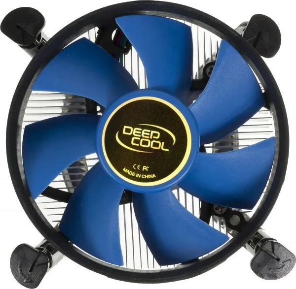 Cooler DeepCool THETA 9 1150/1155/1156/1700