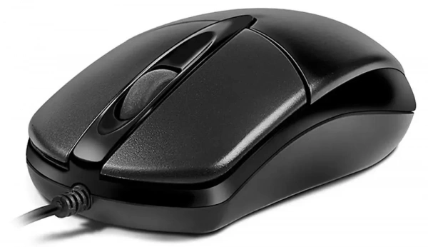 Мышь OKLICK 275M USB 1000 dpi
