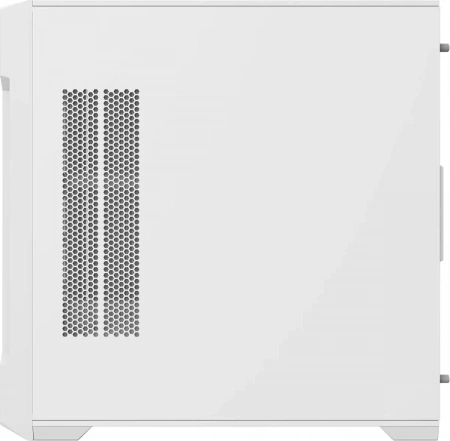 Корпус Gigabyte C102W White GB102GI