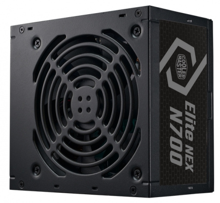 Блок питания 700W Power Supply Cooler Master Elite