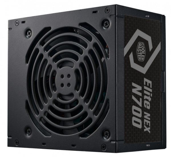 Блок питания 700W Power Supply Cooler Master Elite