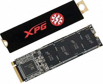 Накопитель SSD M.2 256Gb ADATA SX6000 Pro