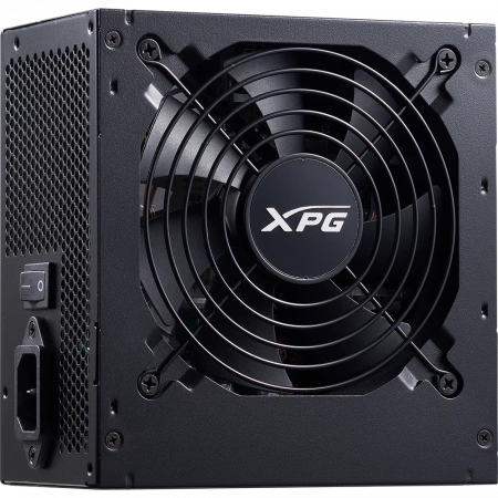 Блок питания 600W ADATA XPG PROBE600B