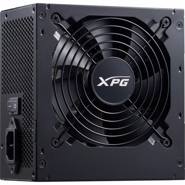 Блок питания 600W ADATA XPG PROBE600B