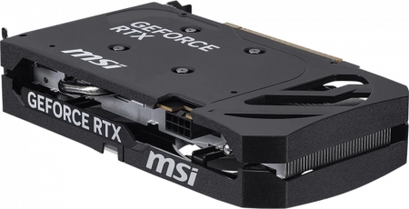 Видеокарта PCIE x16 MSI RTX5050 8G SHADOW 2X OC
