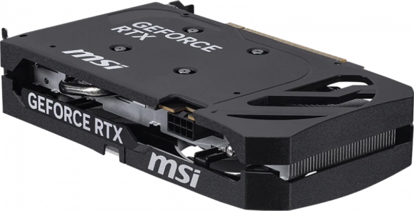 Видеокарта PCIE x16 MSI RTX5050 8G SHADOW 2X OC
