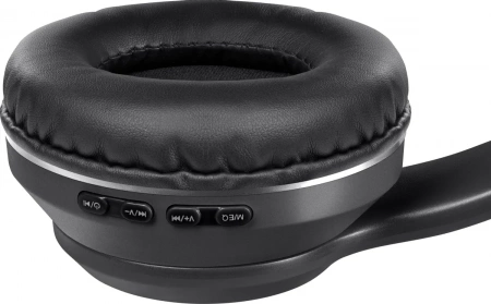 Наушники  Defender FreeMotion B595 Bluetooth