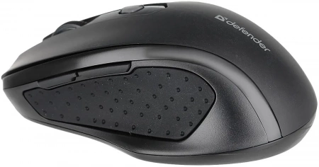 Комплект Defender C-925 Nano Berkley USB Black