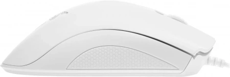 Мышь Razer DeathAdder Essential белый 6400 dpi