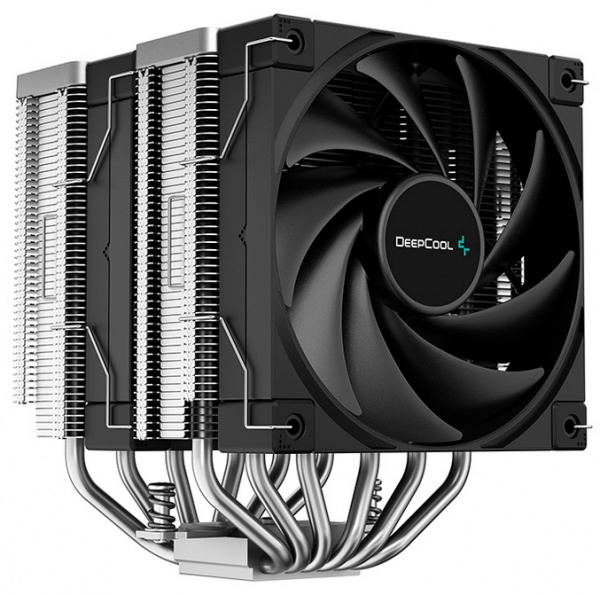 Кулер DeepCool AK620 S1700/AM5