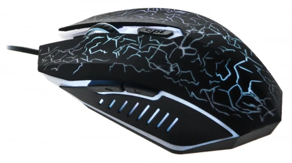 Мышь Oklick 895G HELLFIRE (2400dpi) Игровая