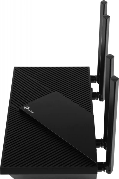 Беспроводной роутер TP-Link Archer AX55 Pro AX3000