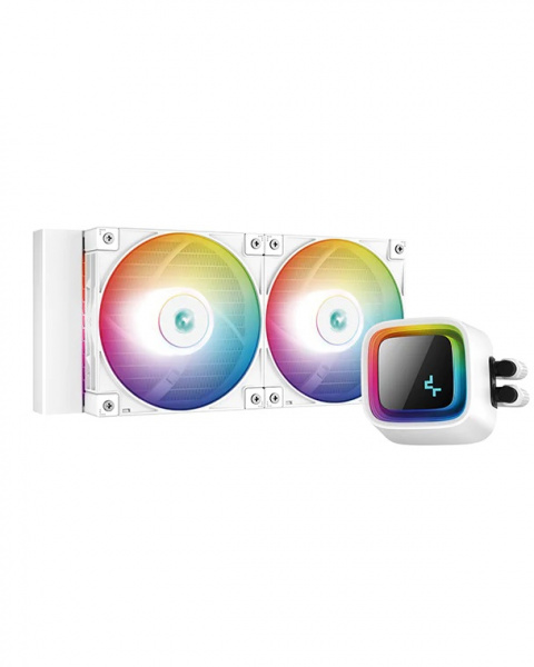 СЖО DeepCool LS520 WH