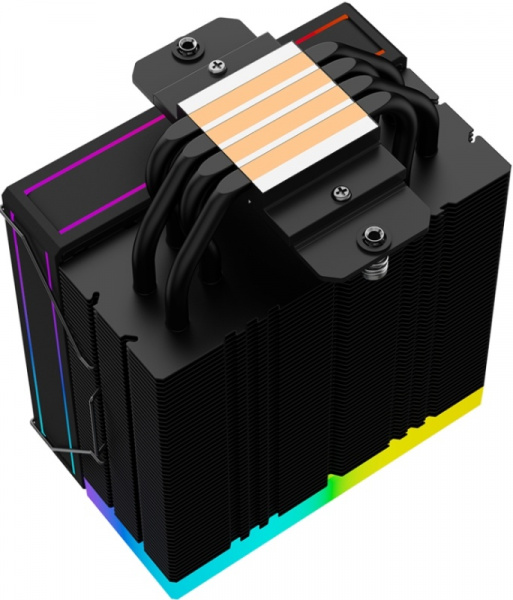 Кулер для процессора ID-Cooling FROZN A410 ARGB