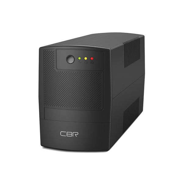 ИБП CBR UPS-TWP-101J-850VA/510W