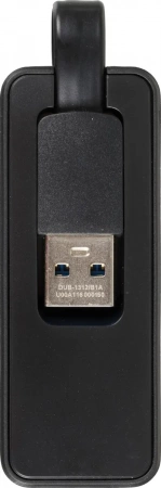 Сетевая карта USB D-Link DUB-1312/A1A  100 Мбит/с