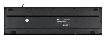 Клавиатура Acer OKW020 ZL.KBDEE.001