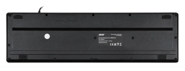 Клавиатура Acer OKW020 ZL.KBDEE.001