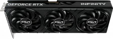 Видеокарта Palit RTX5060Ti INFINITY 3 OC NV RTX