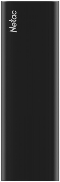 250Gb Netac Z SLIM  External SSD USB3.2