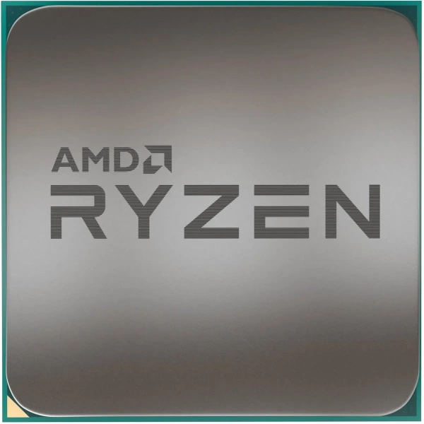 Процессор AMD Ryzen 5 5500 OEM Socker AM4