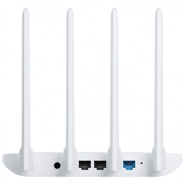 Беспроводной роутер Xiaomi MI WiFi 4C (R4CM)