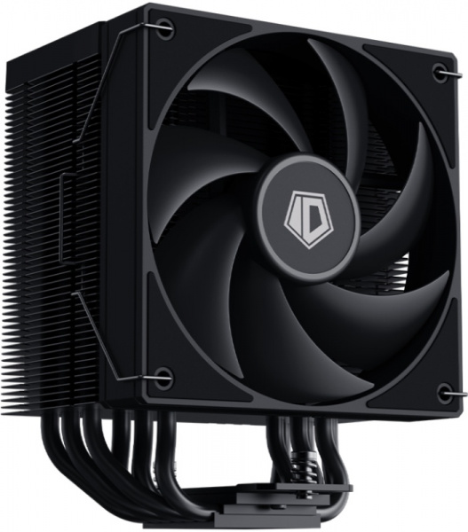 Кулер для процессора ID-Cooling FROZN A610 Black