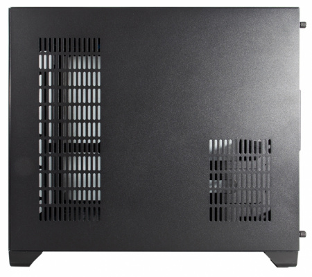 Корпус 1STPLAYER MEGAVIEW MV6 Black