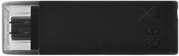 128Gb Kingston DT70 USB-C 3.0