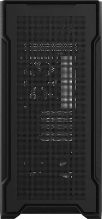 Корпус Gigabyte C102B Black GB102G