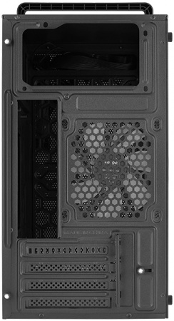 Корпус AeroCool CS-109-BK-v1