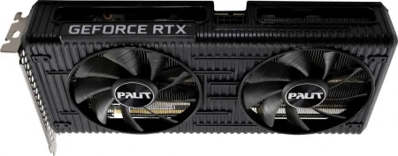 Видеокарта PALIT RTX3060 DUAL 12G NV