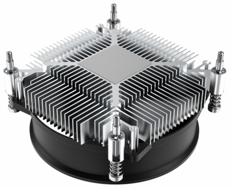 Кулер для процессора ID-Cooling DK-17