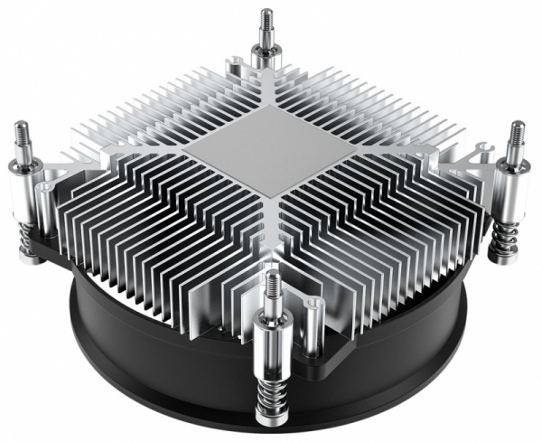 Кулер для процессора ID-Cooling DK-17