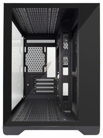 Корпус 1STPLAYER MEGAVIEW MV6 Black