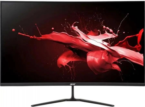 Монитор 31,5" Acer Nitro BLACK