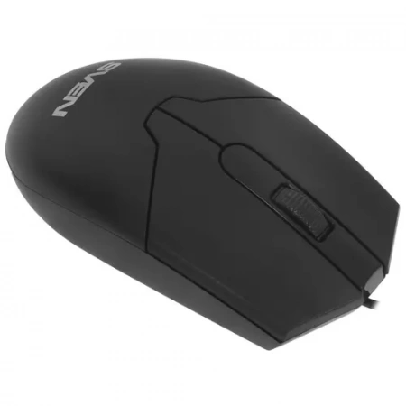 Мышь SVEN RX-30 Black