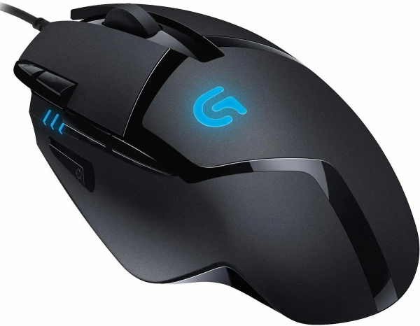 Мышь Logitech G402 Hyperion Fury