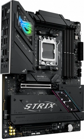 MB ASUS ROG STRIX B850-F GAMING WIFI AM5