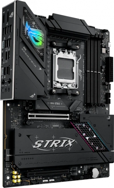 MB ASUS ROG STRIX B850-F GAMING WIFI AM5