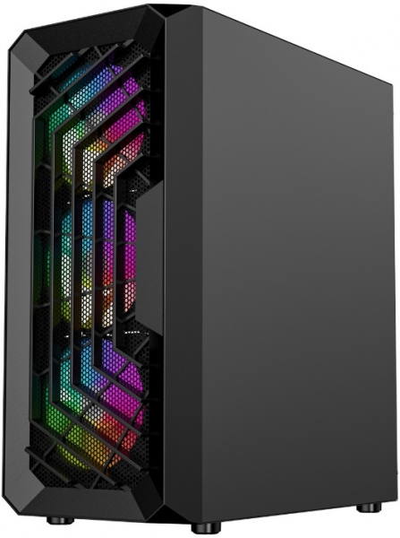 Корпус PowerCase Mistral C4B без БП