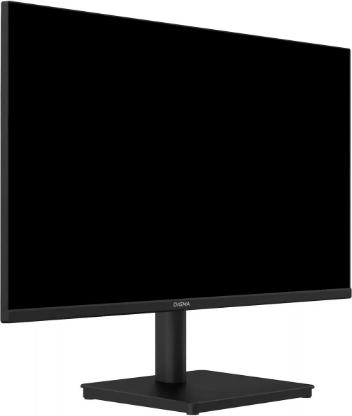 Монитор 23.8" Digma Progress 24A502F Black