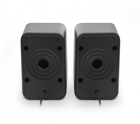 Колонки CBR CMS 336 Black