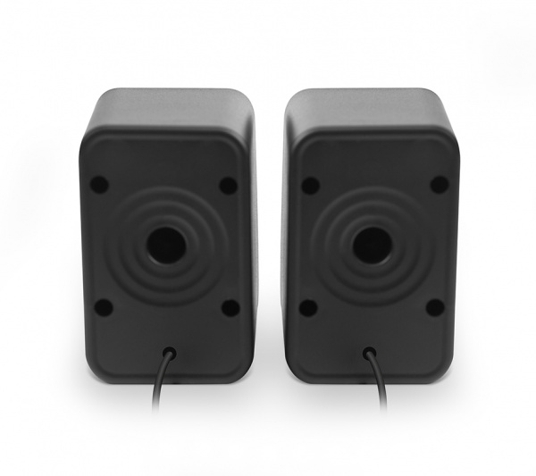 Колонки CBR CMS 336 Black
