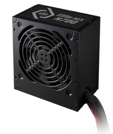 Блок питания 700W Power Supply Cooler Master Elite