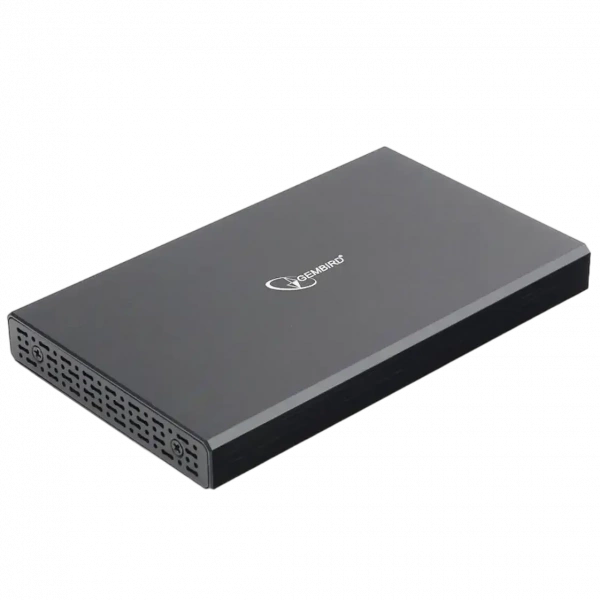 Корпус Gembird EE2-U3S-55 USB 3.0 to 2.5 hdd SATA