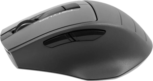 Мышь A4-Tech Fstyler FG30 grey