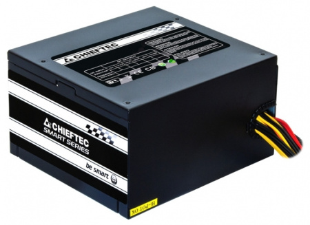Блок питания 700W Chieftec GPS-700A8
