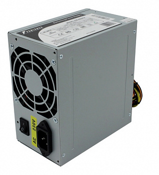 Блок питания 450W POWERMAN PMP-450ATX